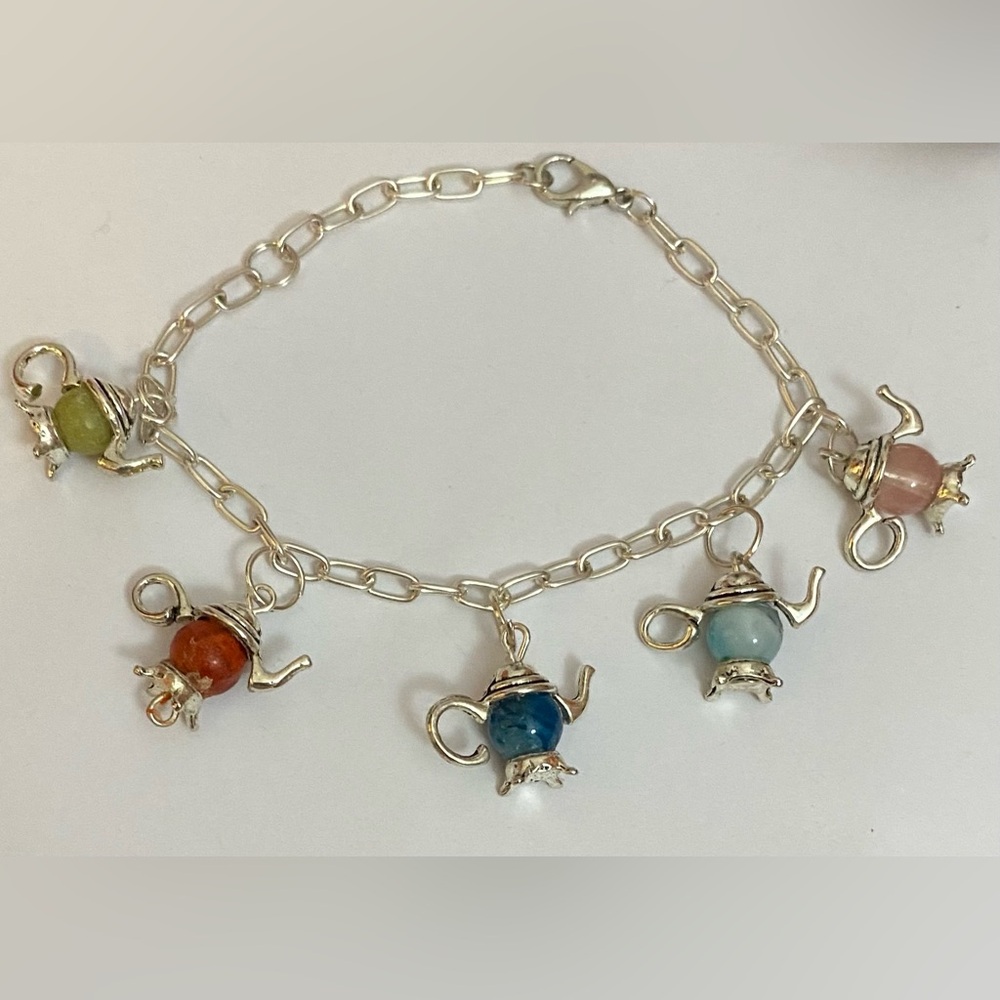 NEW Crystal bracelet